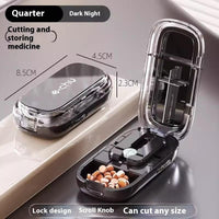 Night Black 1to2 1to4