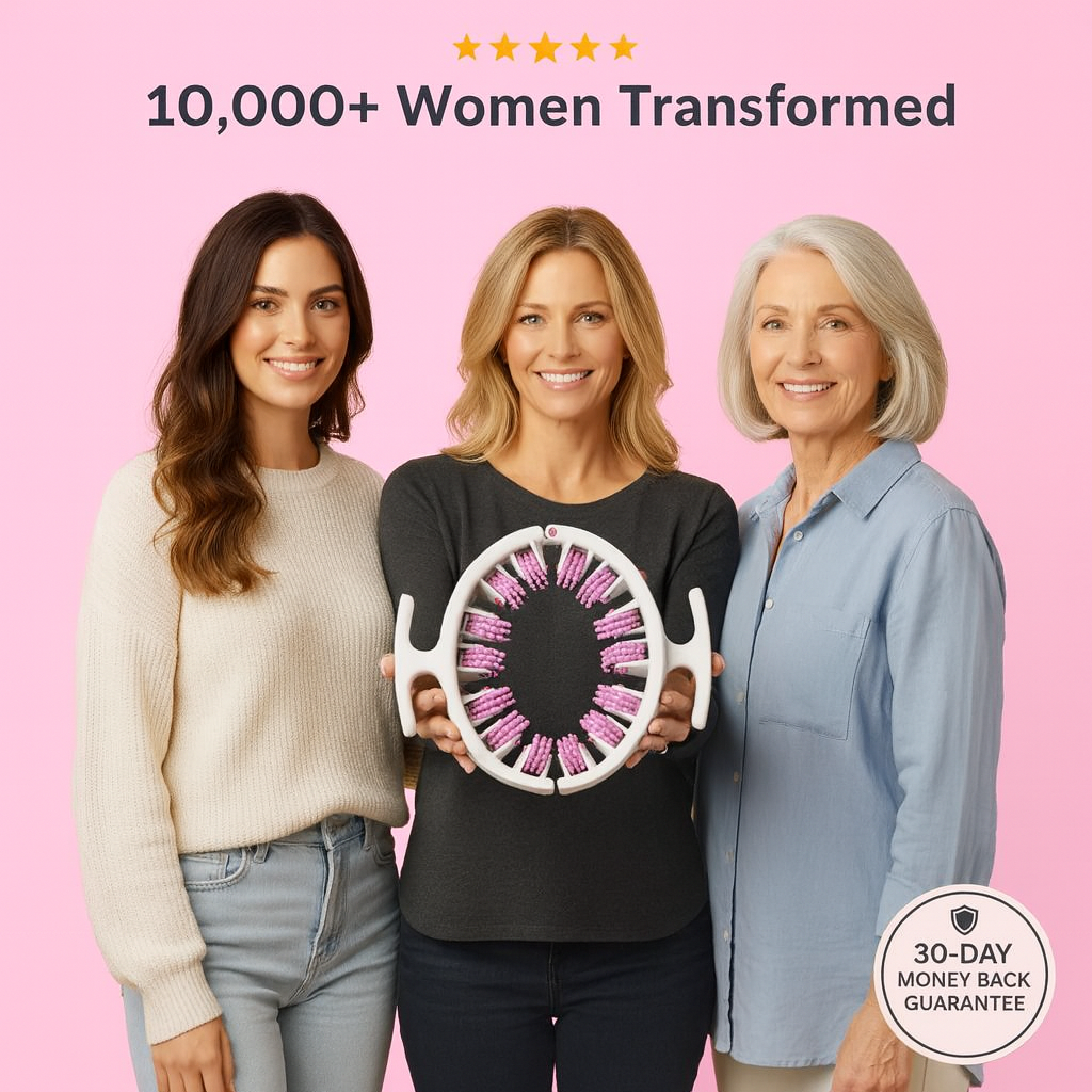 Deep  Tissue Massage Roller