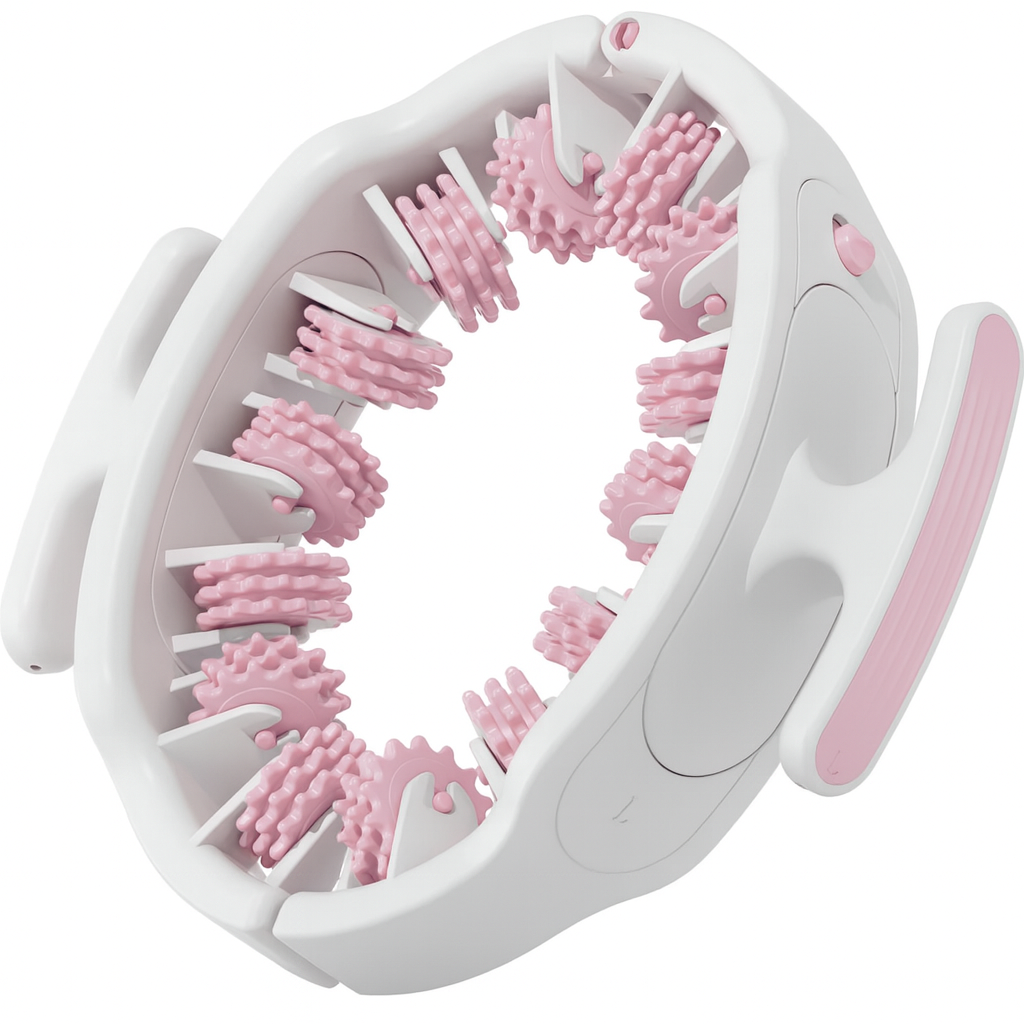 Deep  Tissue Massage Roller