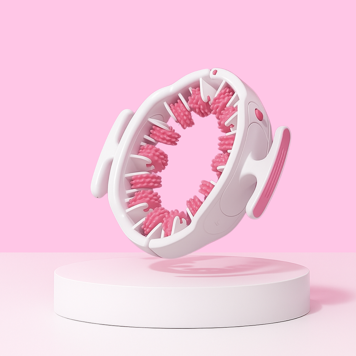 Deep  Tissue Massage Roller