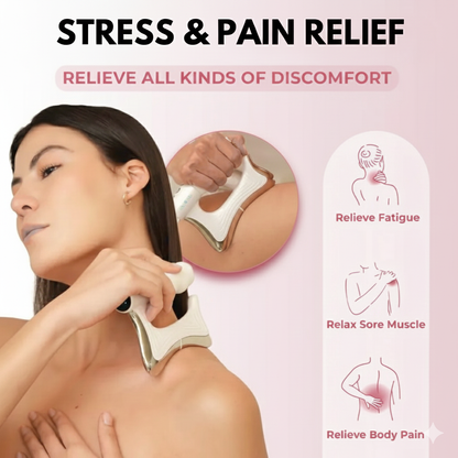 Sculpt & Smooth - Full Body Contouring Device