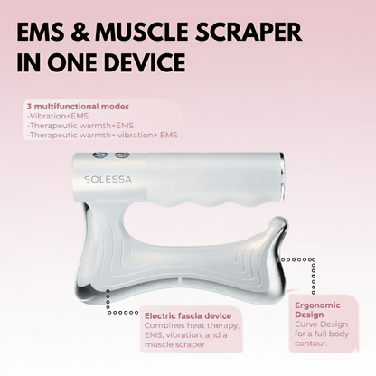 Sculpt & Smooth - Full Body Contouring Device