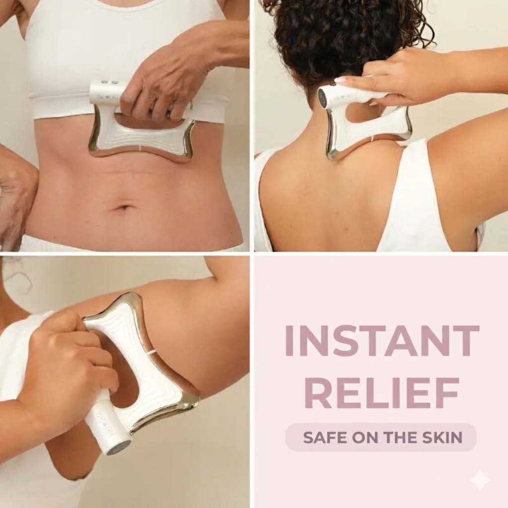 Sculpt & Smooth - Full Body Contouring Device