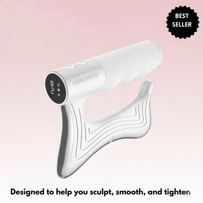 Sculpt & Smooth - Full Body Contouring Device