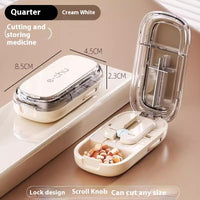 Cream White 1to2 1to4