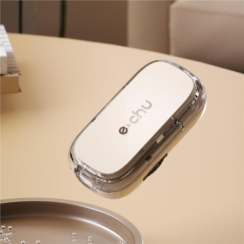 Cut Pills  Medicine Box