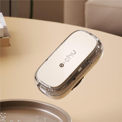 Cut Pills  Medicine Box